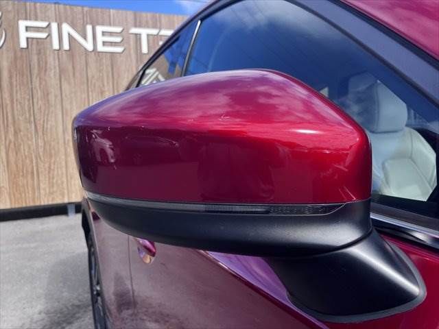 MAZDA CX-5 2017 Image 31