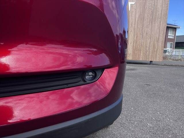 MAZDA CX-5 2017 Image 31