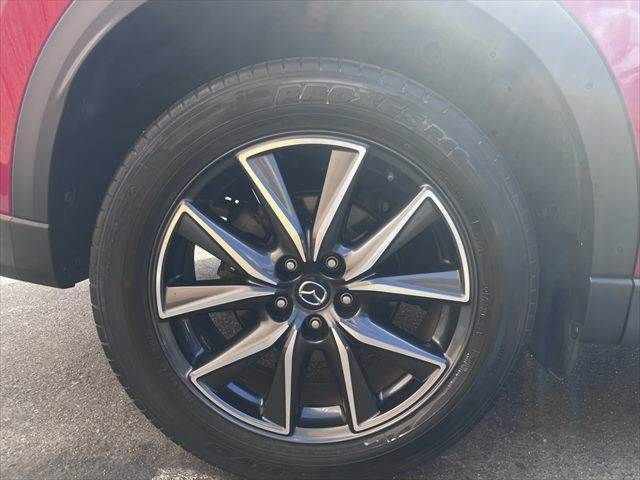 MAZDA CX-5 2017 Image 31