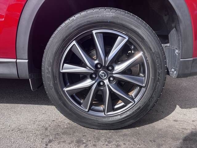 MAZDA CX-5 2017 Image 31