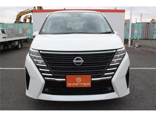 NISSAN SERENA  WG 2025 Image 31