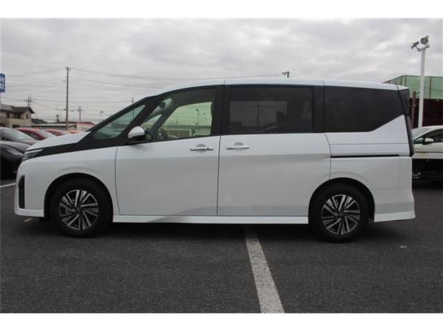 NISSAN SERENA  WG 2025 Image 31