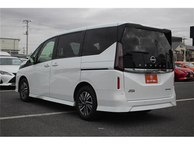 NISSAN SERENA  WG 2025 Image 31