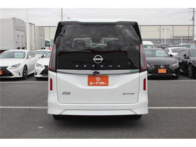 NISSAN SERENA  WG 2025 Image 31