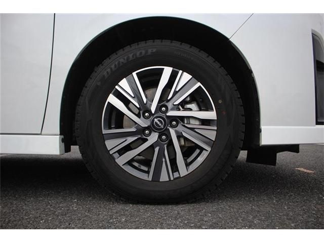 NISSAN SERENA  WG 2025 Image 31