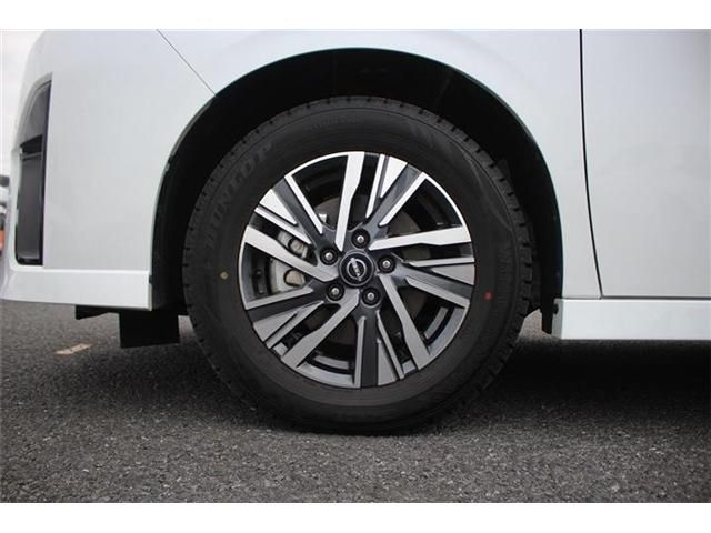 NISSAN SERENA  WG 2025 Image 31