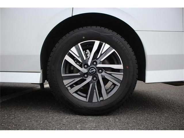 NISSAN SERENA  WG 2025 Image 31