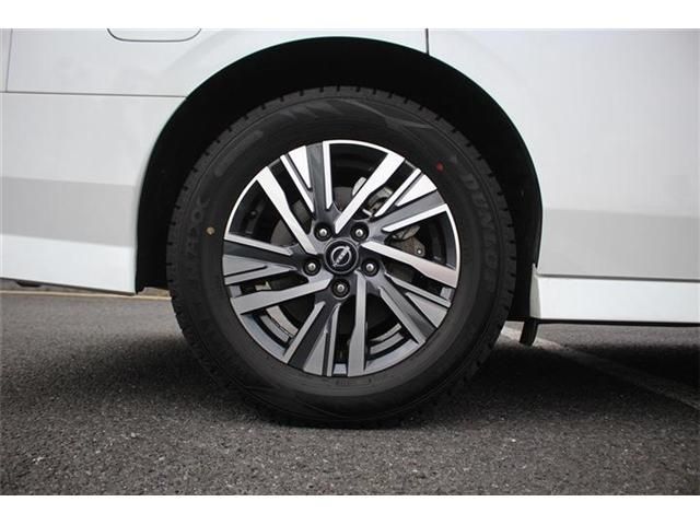 NISSAN SERENA  WG 2025 Image 31