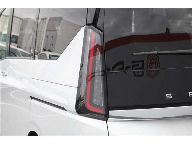 NISSAN SERENA  WG 2025 Image 31