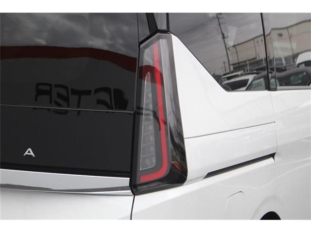 NISSAN SERENA  WG 2025 Image 31