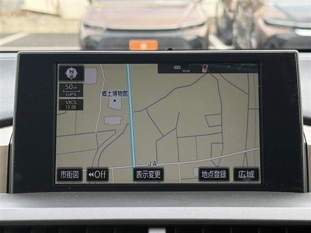 TOYOTA LEXUS NX200T AWD 2016 Image 31