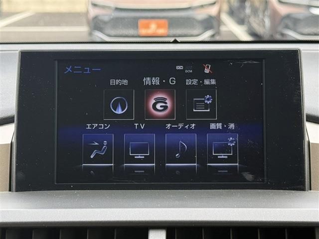 TOYOTA LEXUS NX200T AWD 2016 Image 31