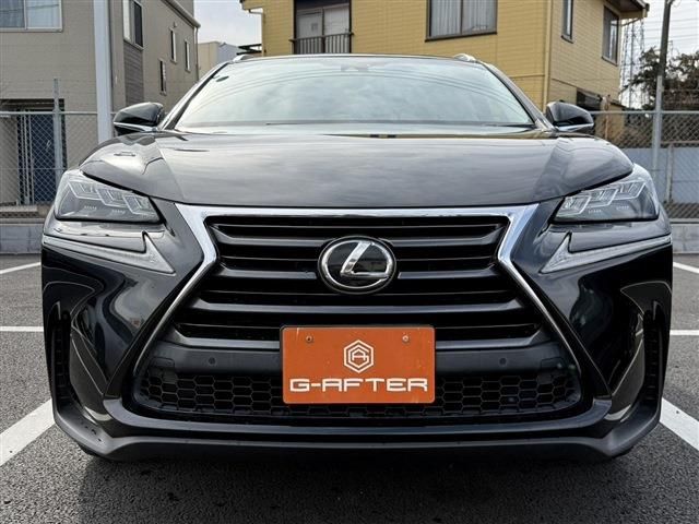 TOYOTA LEXUS NX200T AWD 2016 Image 31