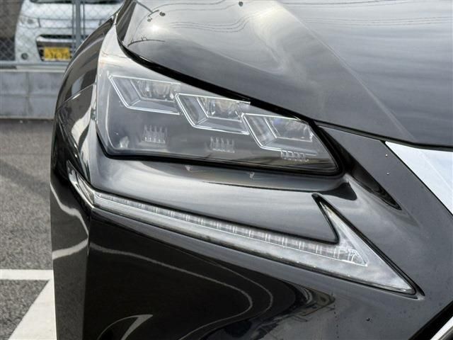 TOYOTA LEXUS NX200T AWD 2016 Image 31