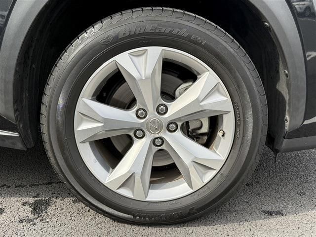 TOYOTA LEXUS NX200T AWD 2016 Image 31