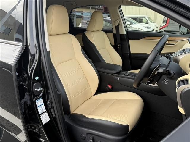 TOYOTA LEXUS NX200T AWD 2016 Image 31