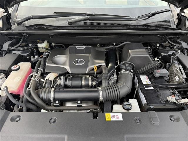 TOYOTA LEXUS NX200T AWD 2016 Image 31