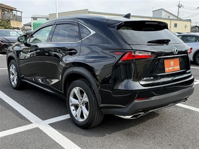 TOYOTA LEXUS NX200T AWD 2016 Image 31