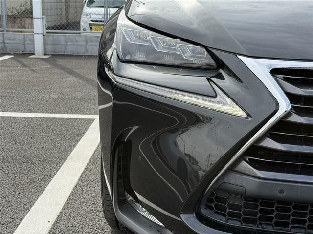 TOYOTA LEXUS NX200T AWD 2016 Image 31