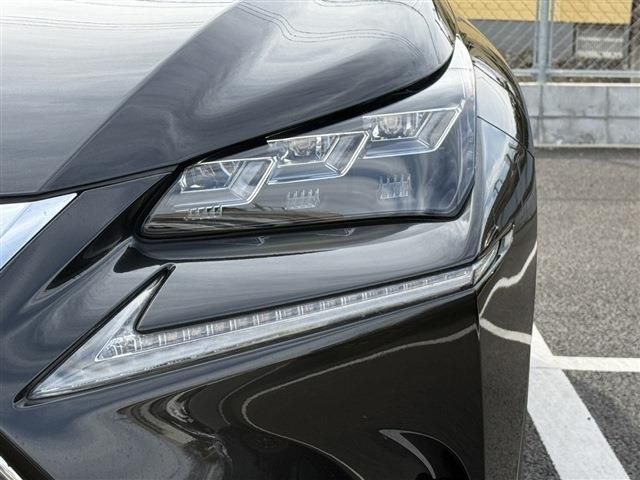 TOYOTA LEXUS NX200T AWD 2016 Image 31