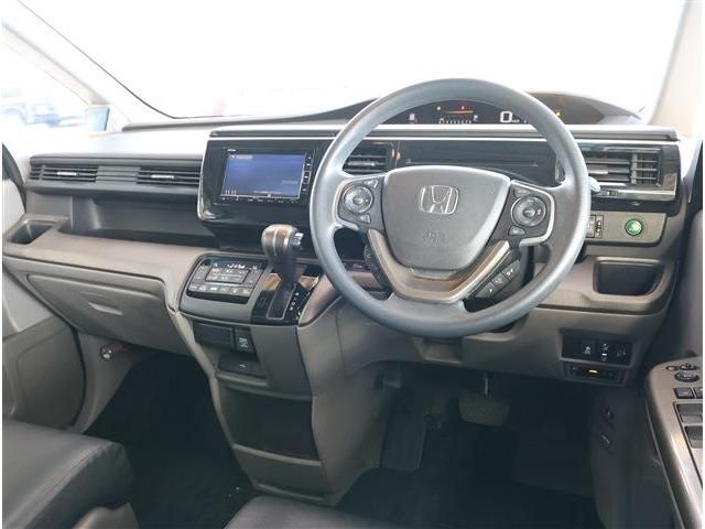 HONDA STEPWAGON 2019 Image 31