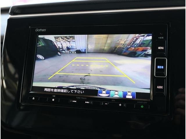 HONDA STEPWAGON 2019 Image 31