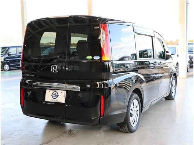 HONDA STEPWAGON 2019 Image 31