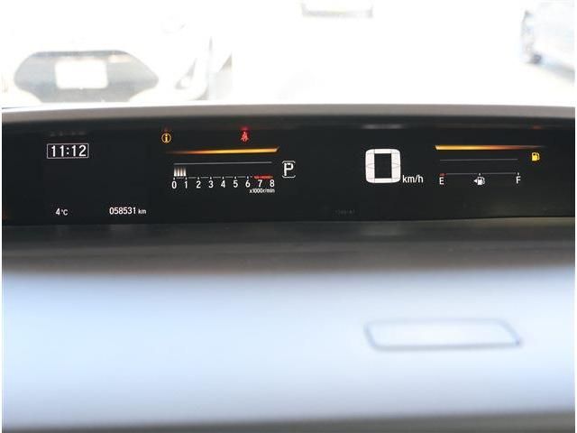 HONDA STEPWAGON 2019 Image 31