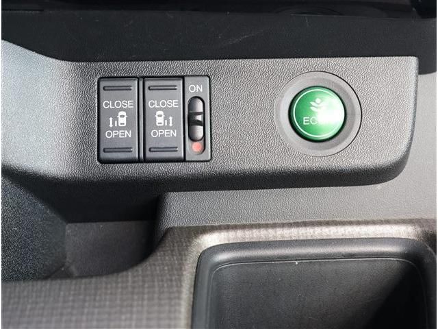 HONDA STEPWAGON 2019 Image 31