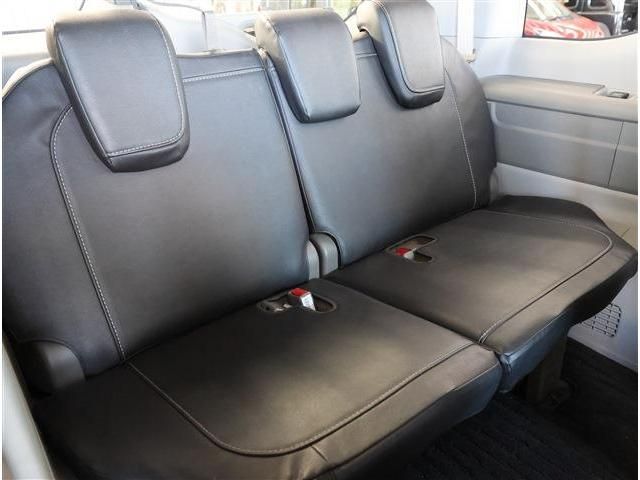 HONDA STEPWAGON 2019 Image 31