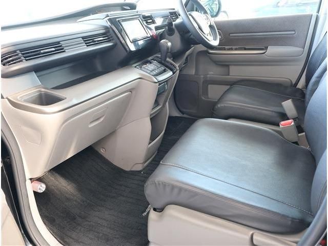 HONDA STEPWAGON 2019 Image 31