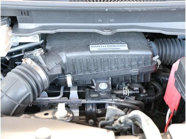 HONDA STEPWAGON 2019 Image 31