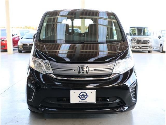 HONDA STEPWAGON 2019 Image 31