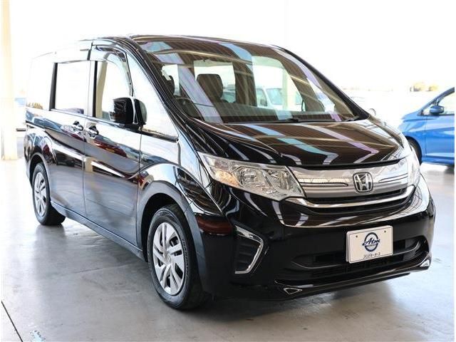 HONDA STEPWAGON 2019 Image 31