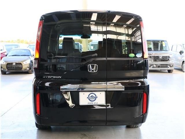 HONDA STEPWAGON 2019 Image 31