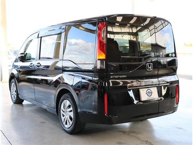 HONDA STEPWAGON 2019 Image 31