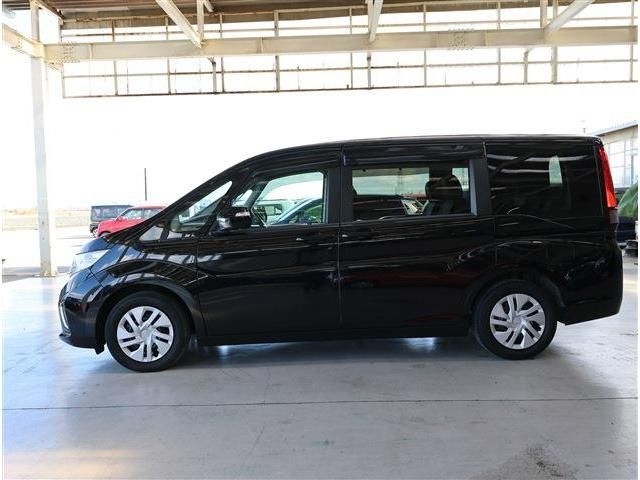 HONDA STEPWAGON 2019 Image 31