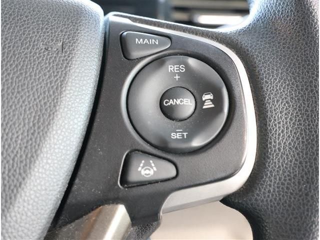 HONDA STEPWAGON 2019 Image 31