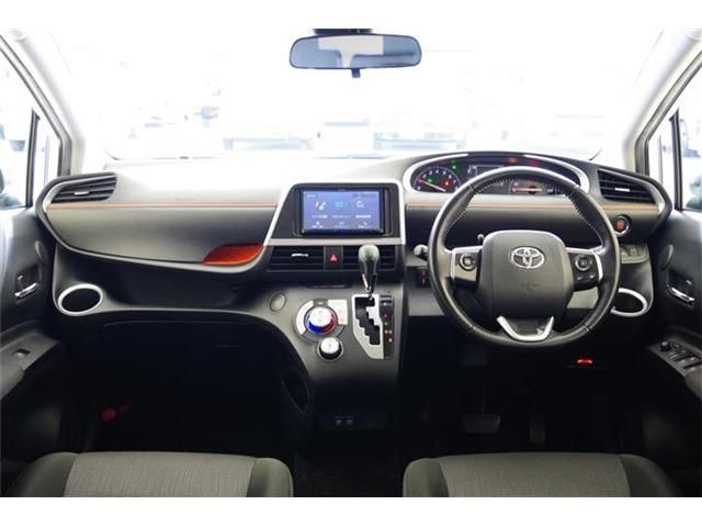 TOYOTA SIENTA 2019 Image 31