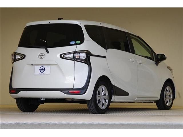 TOYOTA SIENTA 2019 Image 31