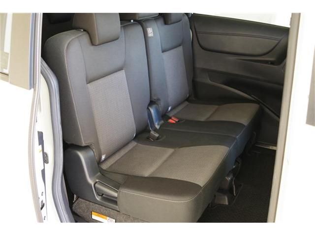 TOYOTA SIENTA 2019 Image 31