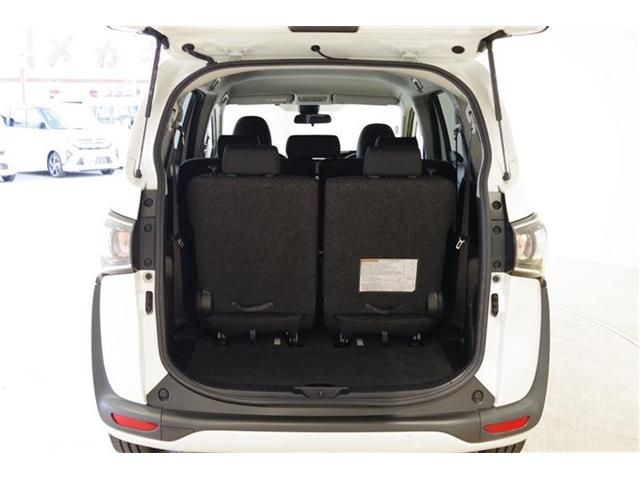 TOYOTA SIENTA 2019 Image 31