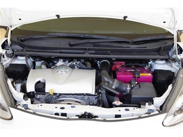 TOYOTA SIENTA 2019 Image 31