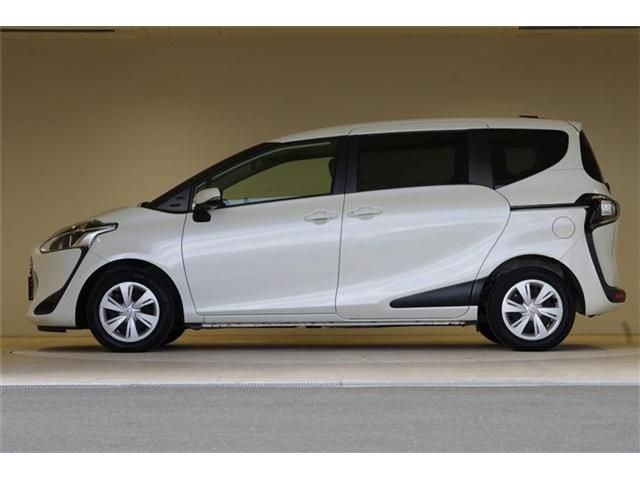 TOYOTA SIENTA 2019 Image 31