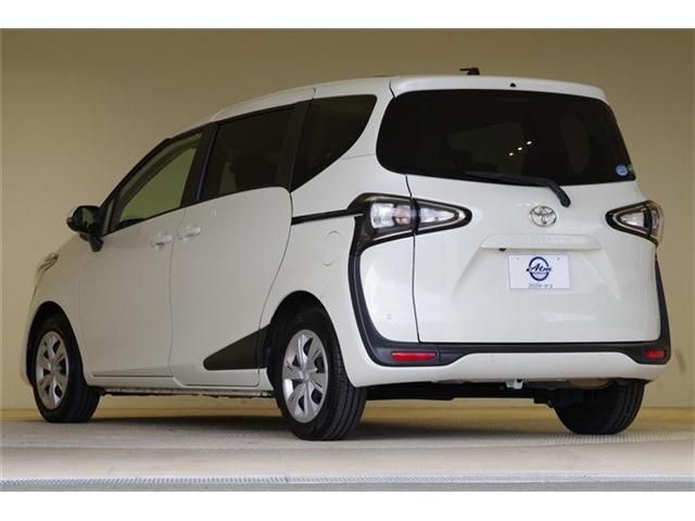 TOYOTA SIENTA 2019 Image 31