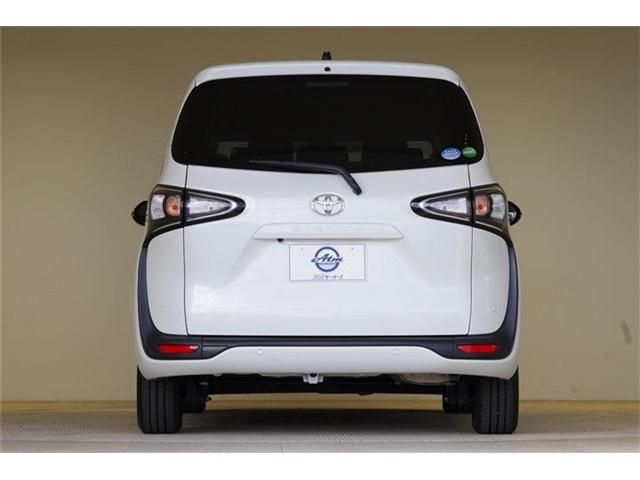 TOYOTA SIENTA 2019 Image 31