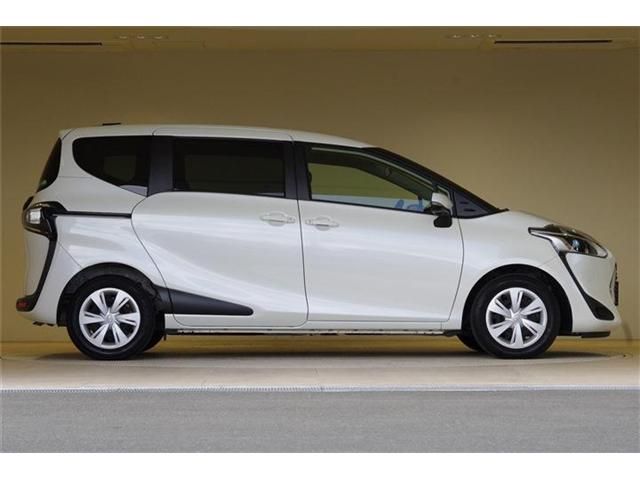 TOYOTA SIENTA 2019 Image 31