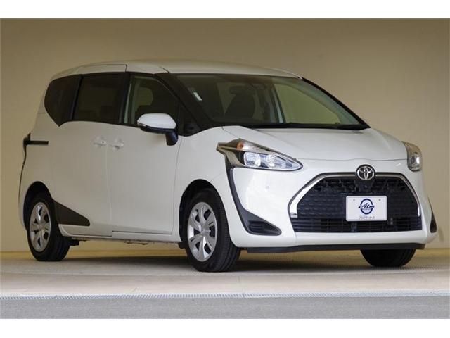 TOYOTA SIENTA 2019 Image 31
