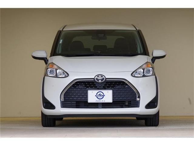 TOYOTA SIENTA 2019 Image 31