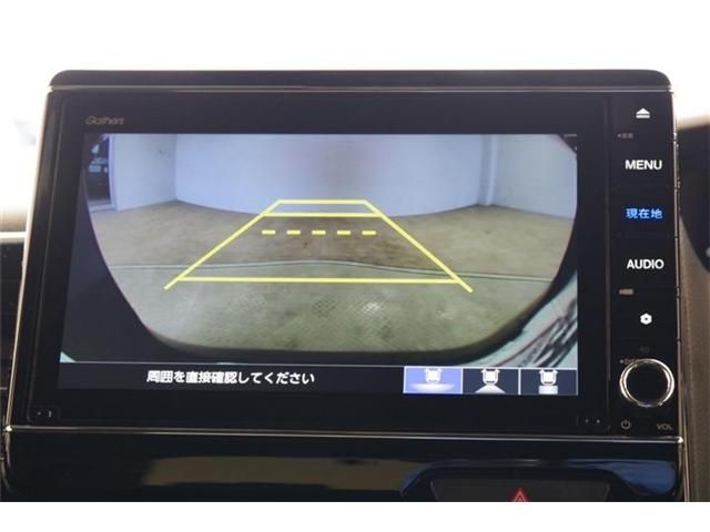 HONDA N BOX CUSTOM 2021 Image 31